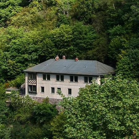 فيلا Haus Am Berg باد بيتريتش المظهر الخارجي الصورة