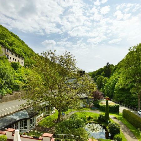 فيلا Haus Am Berg باد بيتريتش المظهر الخارجي الصورة
