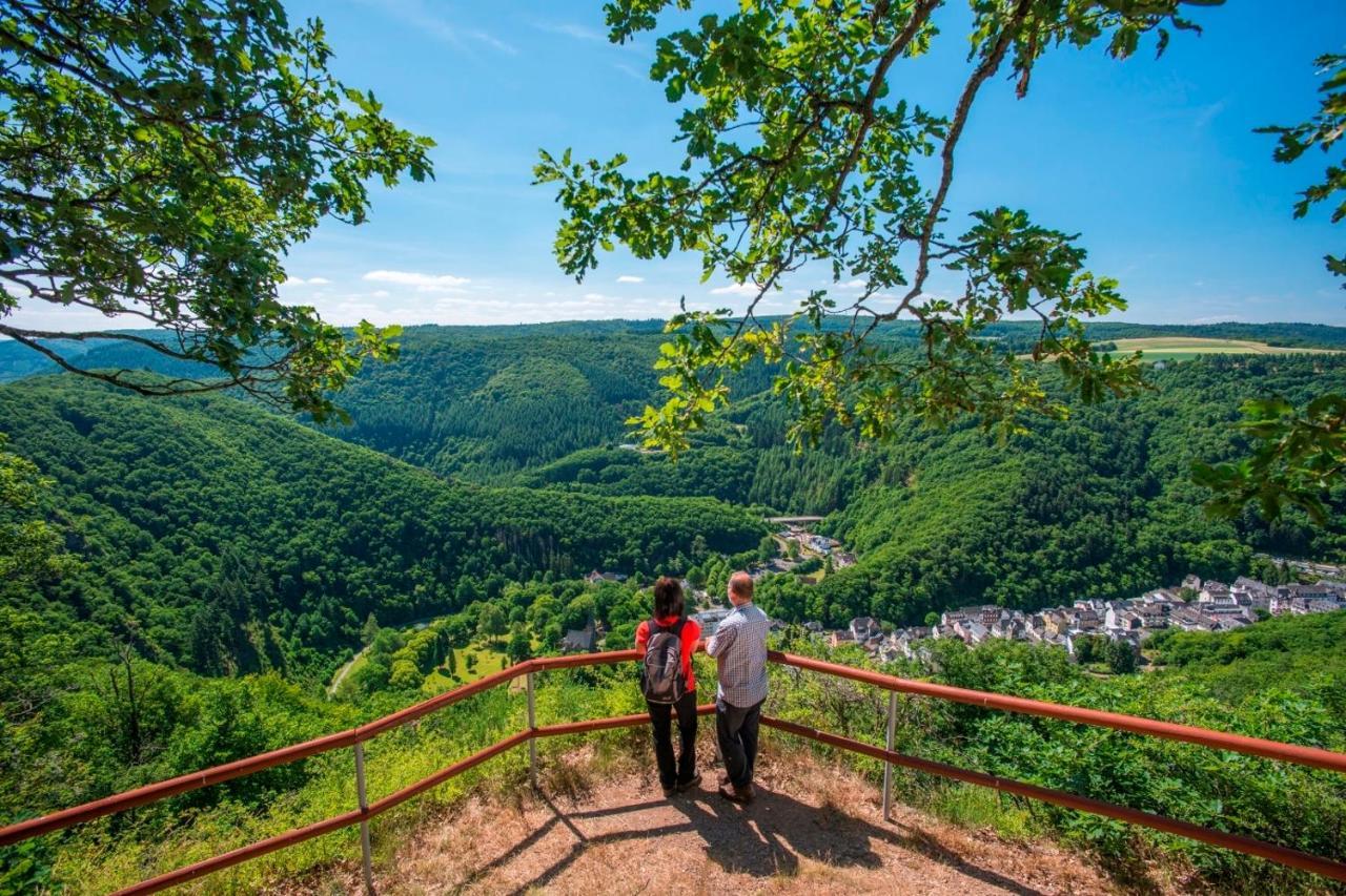 فيلا Haus Am Berg باد بيتريتش المظهر الخارجي الصورة