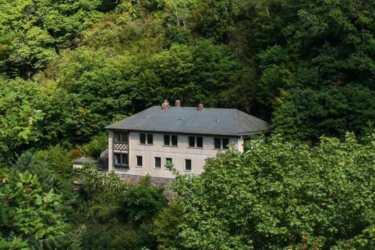 فيلا Haus Am Berg باد بيتريتش المظهر الخارجي الصورة