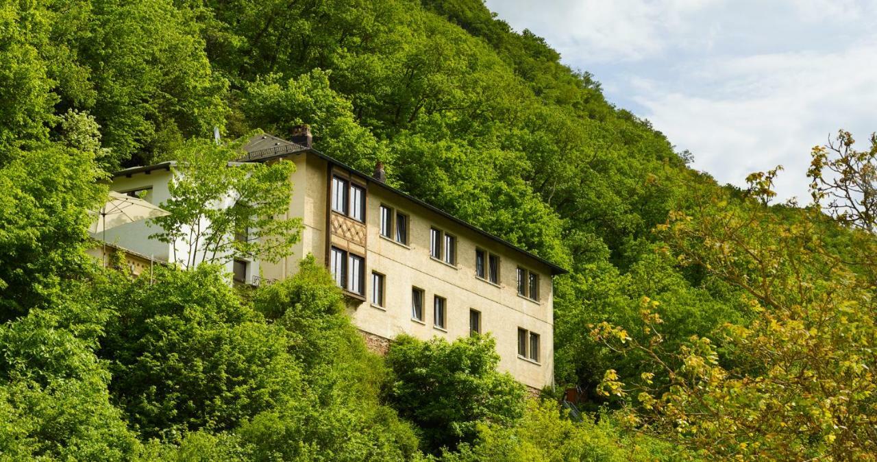 فيلا Haus Am Berg باد بيتريتش المظهر الخارجي الصورة