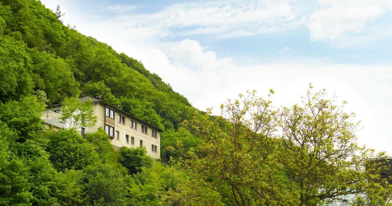 فيلا Haus Am Berg باد بيتريتش المظهر الخارجي الصورة