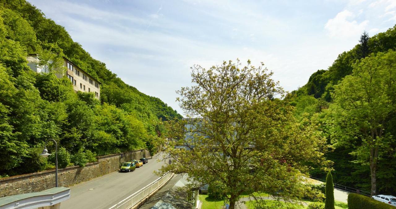 فيلا Haus Am Berg باد بيتريتش المظهر الخارجي الصورة