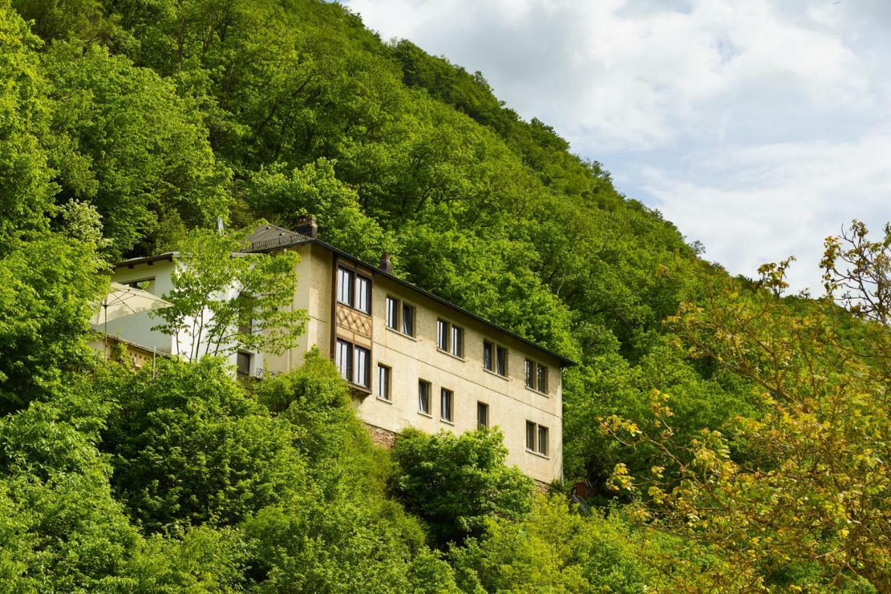 فيلا Haus Am Berg باد بيتريتش المظهر الخارجي الصورة
